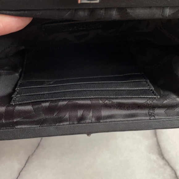 Michael Kors Satin Purse Wallet - Picture 5 of 6